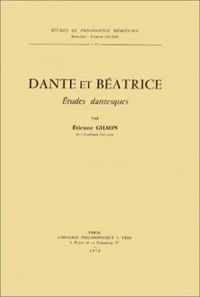 Dante et Batrice