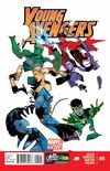 Young Avengers (Marvel NOW!) #5