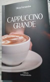 Cappuccino Grande