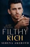 Filthy Rich: A MAFIA AGE - GAP ROMANCE