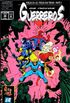Os Novos Guerreiros #34 (1993)