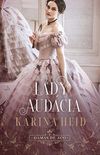 Lady Audácia