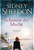 Schatten der Macht: Roman (German Edition)