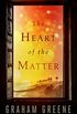 The Heart of the Matter (English Edition)