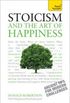 Stoicism and the Art of Happiness