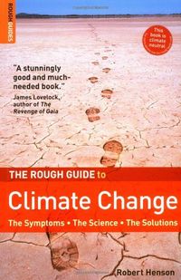 Rough Guide Climate Change