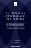 As Tendncias Contemporneas por Carpeaux