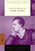Selected Poetry of Lord Byron 