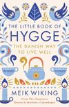 The Little Book of Hygge