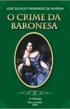 O crime da baronesa