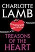 Treasons of the Heart (English Edition)