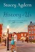 History of Us (Friendships and Festivals Book 2) (English Edition)