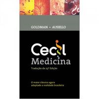 Cecil Medicina
