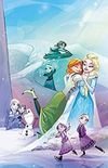 Disney Frozen: The Hero Within #2