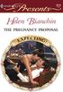 The Pregnancy Proposal (Expecting! Book 21) (English Edition)