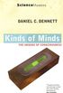 Kinds Of Minds (SCIENCE MASTERS) (English Edition)