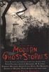 The Mammoth Book of Modern Ghost Stories 