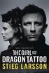 The Girl With the Dragon Tattoo: 1/3