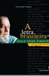 A letra brasileira de Paulo Csar Pinheiro