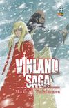 Vinland Saga #04