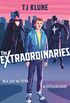 The Extraordinaries (English Edition)