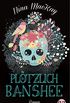 Pltzlich Banshee: Roman (German Edition)
