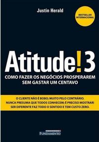 Atitude! 3