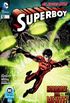 Superboy #12 (Os Novos 52)
