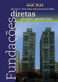 Fundaes Diretas - Projeto Geotcnico - 2011