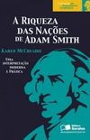 A Riqueza das Naes de Adam Smith