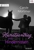 Heiratsantrag mit Hindernissen: Digital Edition (German Edition)
