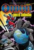 Orion by Walter Simonson Book Two