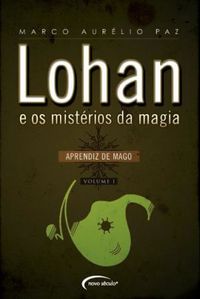 Lohan e os Mistrios da Magia