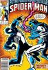 Peter Parker - O Espantoso Homem-Aranha #122 (1987)