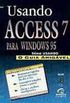 Usando Access 7