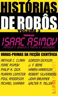 Histrias de robs - volume 3