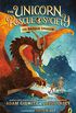 The Basque Dragon (The Unicorn Rescue Society Book 2) (English Edition)