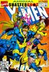X-Men Annual - Part 1