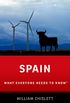 Spain: What Everyone Needs to Know (English Edition)
