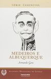 Medeiros E Albuquerque - Srie Essencial - Academia Brasileira De Letras