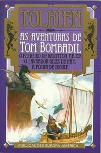 As aventuras de Tom Bombadil e Outras Histrias
