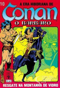 Conan, O Brbaro n 10