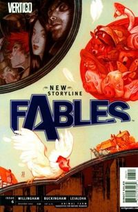 Fables #06