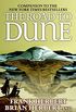 The Road to Dune (English Edition)