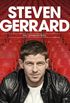 Steven Gerrard: My Liverpool Story (Campbell and Carter) (English Edition)
