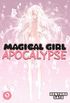 Magical Girl Apocalypse Vol. 9