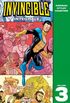 Invincible: The Ultimate Collection, Vol. 3 (Hardcover)