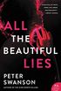 All the Beautiful Lies: A Novel (English Edition)