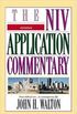 The NIV Application Commentary: Genesis