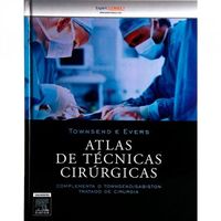 Atlas de Tcnicas Cirrgicas